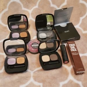 Bare Minerals Lot